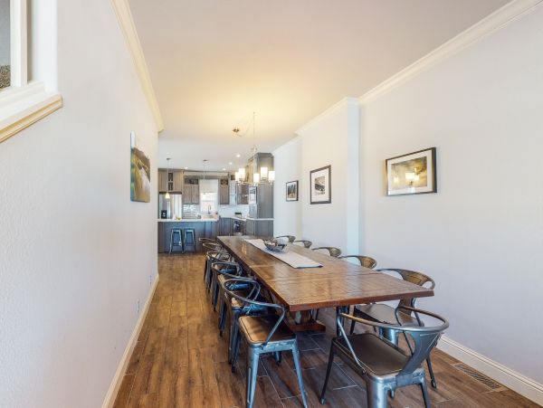 Winter Park Home 1023330