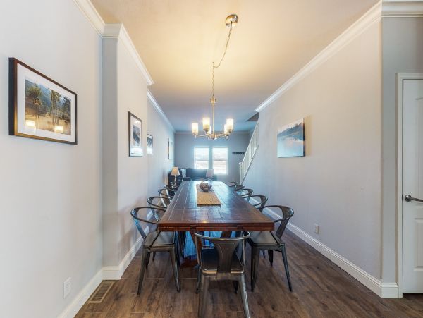 Winter Park Home 1023330