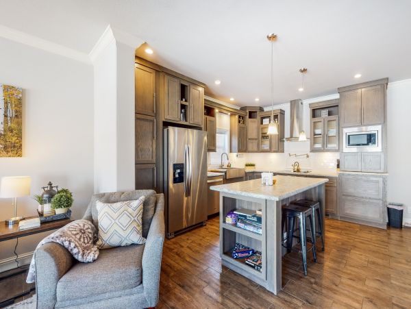 Winter Park Home 1023330