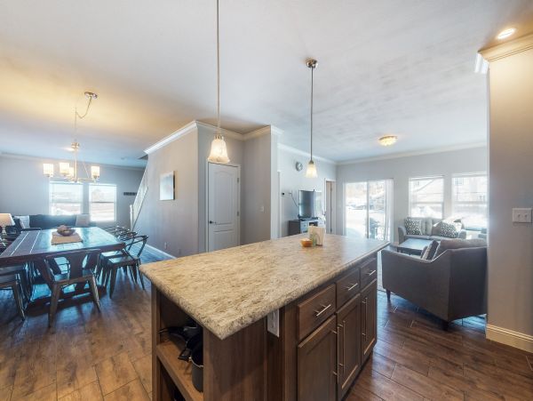 Winter Park Home 1023330