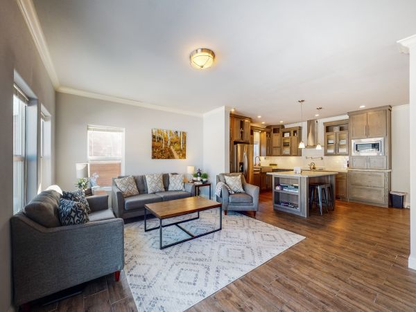 Winter Park Home 1023330