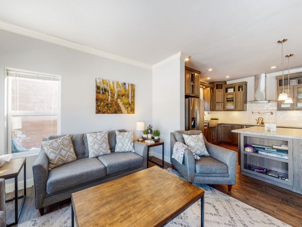 Winter Park Home 1023330