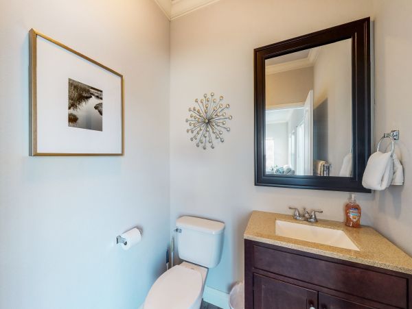 Winter Park Home 1023330