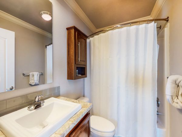 Winter Park Home 1023330