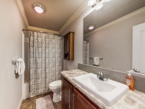 Winter Park Home 1023330