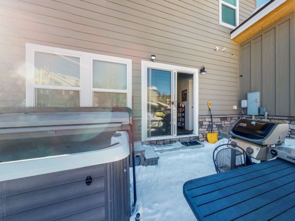 Winter Park Home 1023330
