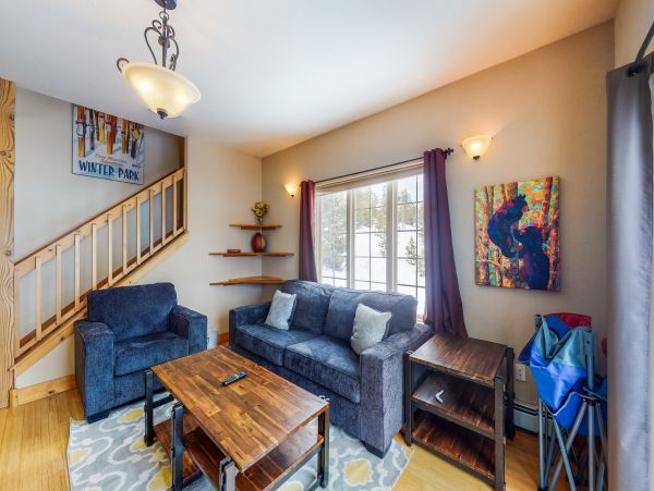 Winter Park Home 1023331