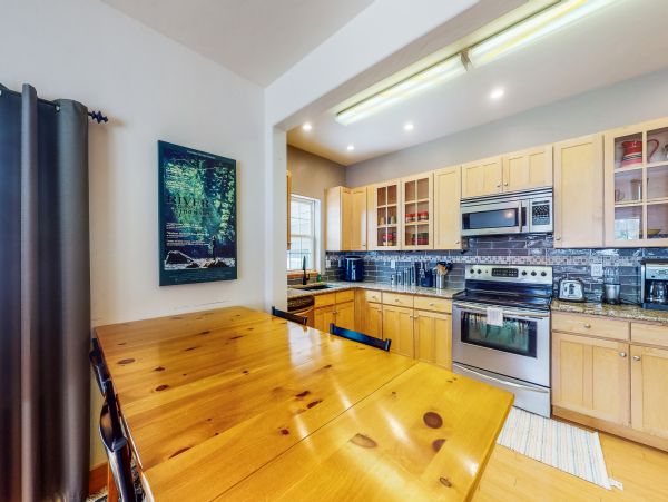 Winter Park Home 1023331