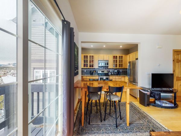 Winter Park Home 1023331