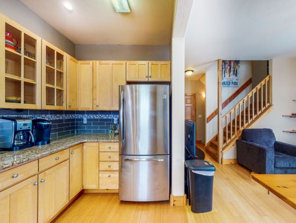 Winter Park Home 1023331