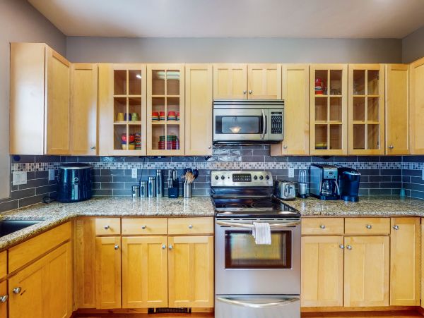 Winter Park Home 1023331