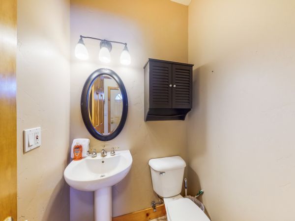 Winter Park Home 1023331