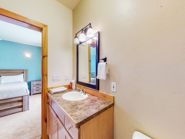 Winter Park Home 1023331