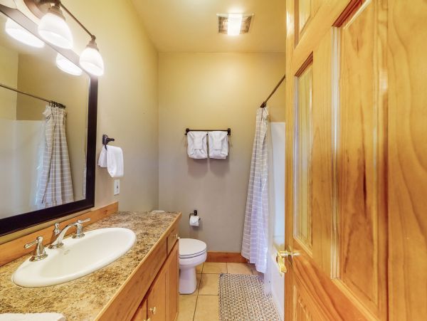 Winter Park Home 1023331
