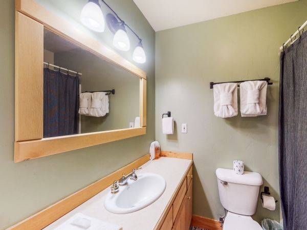 Winter Park Home 1023331