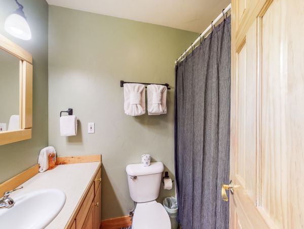 Winter Park Home 1023331
