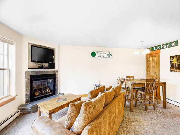 Winter Park Home 1023332