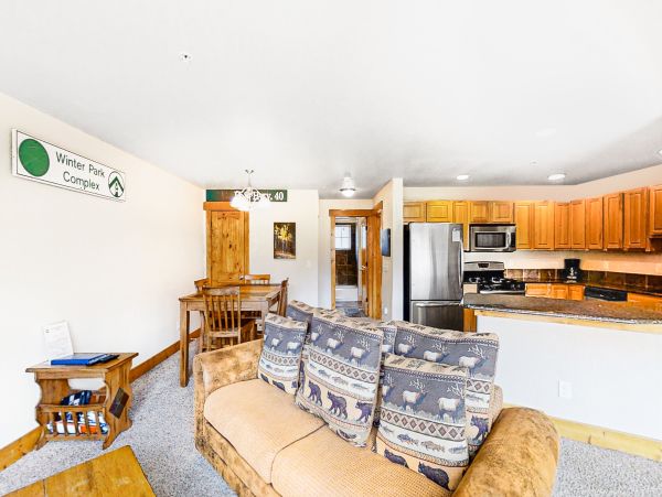 Winter Park Home 1023332