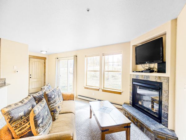 Winter Park Home 1023332