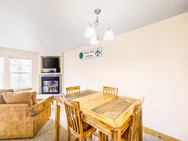 Winter Park Home 1023332