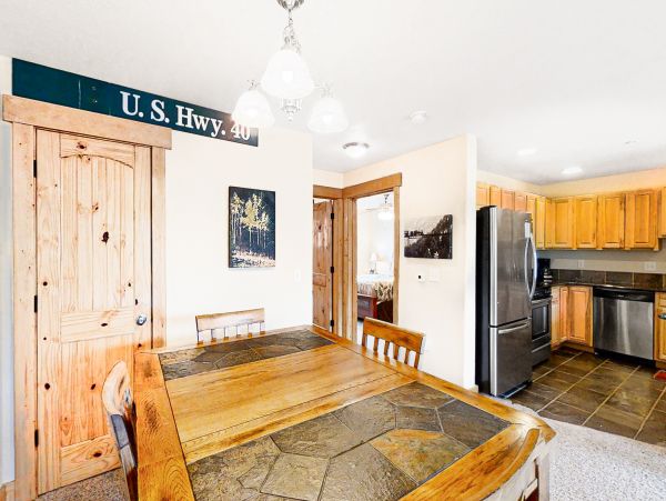 Winter Park Home 1023332