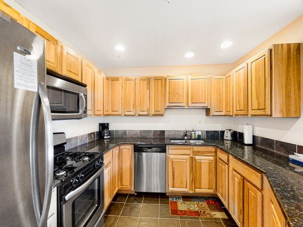 Winter Park Home 1023332