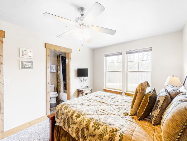 Winter Park Home 1023332