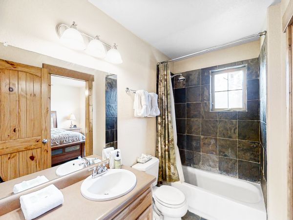 Winter Park Home 1023332