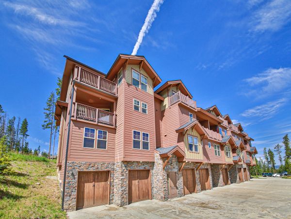 Winter Park Home 1023332