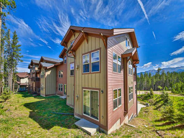 Winter Park Home 1023332