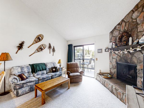 Winter Park Home 1023333