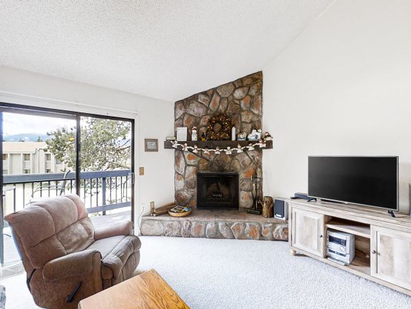 Winter Park Home 1023333