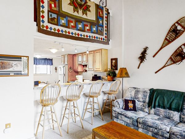 Winter Park Home 1023333