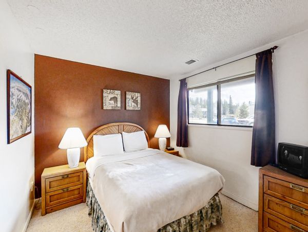 Winter Park Home 1023333