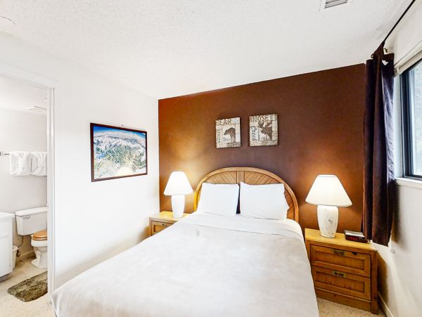 Winter Park Home 1023333