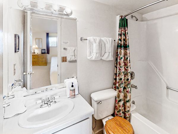 Winter Park Home 1023333