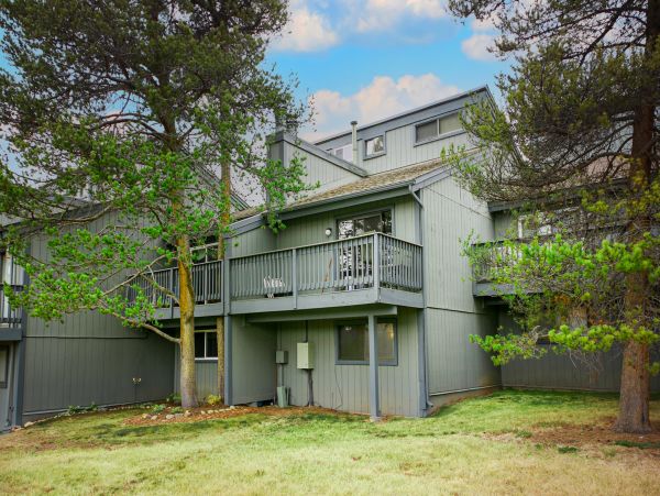 Winter Park Home 1023333