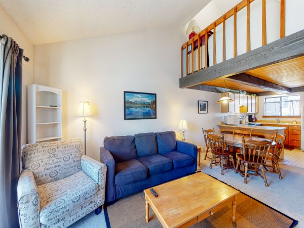 Winter Park Home 1023334