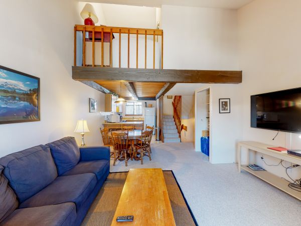 Winter Park Home 1023334