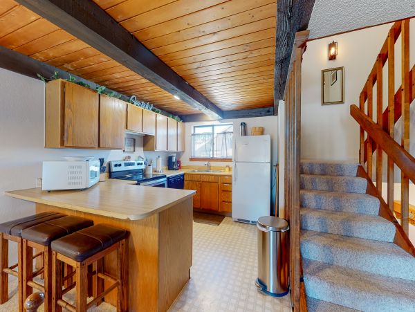Winter Park Home 1023334