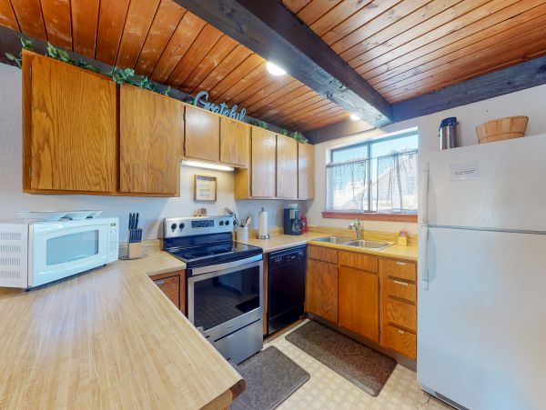 Winter Park Home 1023334