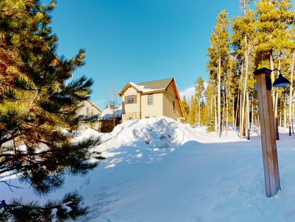 Winter Park Home 1023334