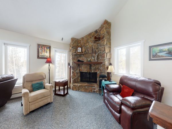Winter Park Home 1023335