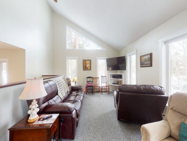 Winter Park Home 1023335