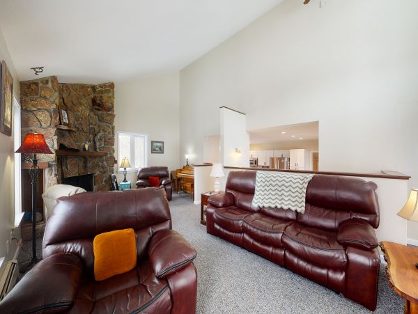 Winter Park Home 1023335