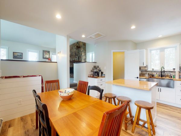 Winter Park Home 1023335