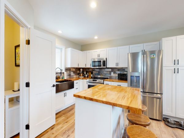 Winter Park Home 1023335