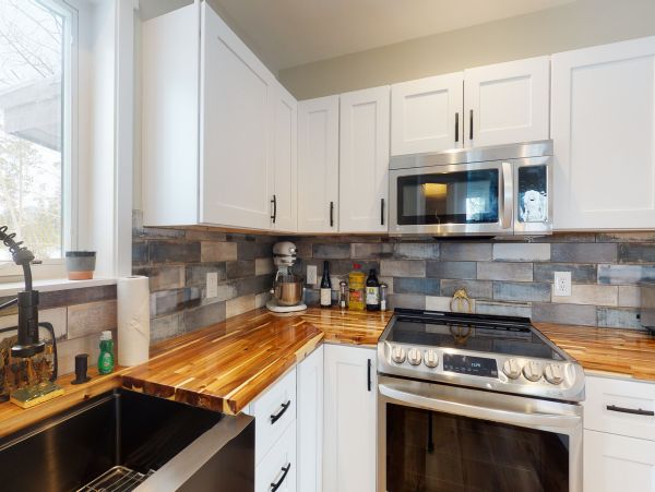 Winter Park Home 1023335
