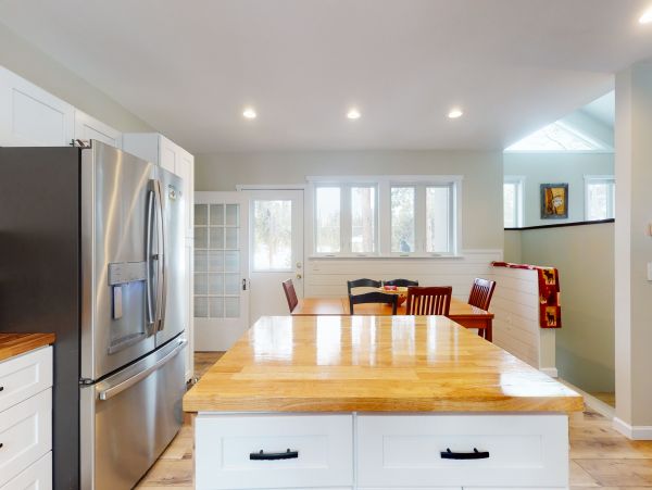 Winter Park Home 1023335