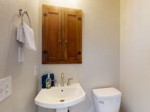 Winter Park Home 1023335